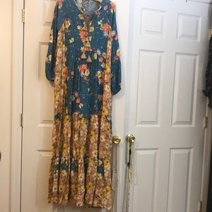dress